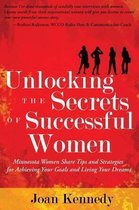 Unlocking the Secrets of Successful Women