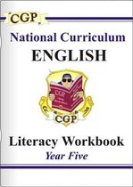 KS2 English Literacy Workbook - Year 5