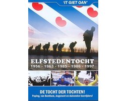 Elfstedentocht - De Tocht Der Tochten