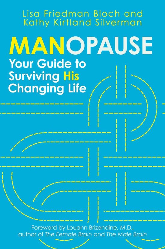 Manopause - cover