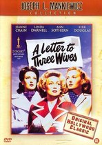 Letter To Three Wives