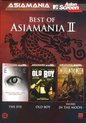 Best Of Asiamania 2 (3DVD)