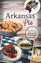 American Palate - Arkansas Pie
