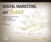 Digital marketing del lusso