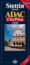 ADAC StadtPlan Stettin