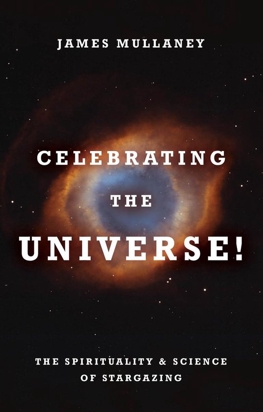 Celebrating the Universe! - cover