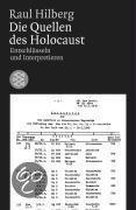 Die Quellen des Holocaust