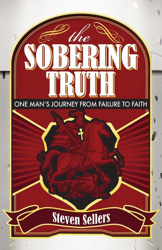 The Sobering Truth - cover