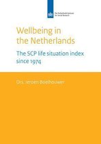 Wellbeing In The Netherlands