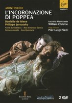 Monteverdi/LIncoronazione Di Poppea