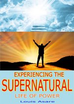 glory 3 - Experiencing The Supernatural Life Of Power