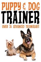Puppy & Dog Training