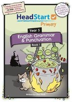 Year 5 English Grammar & Punctuation