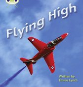 Phonics Bug: Flying High Phase 5 (N-F)