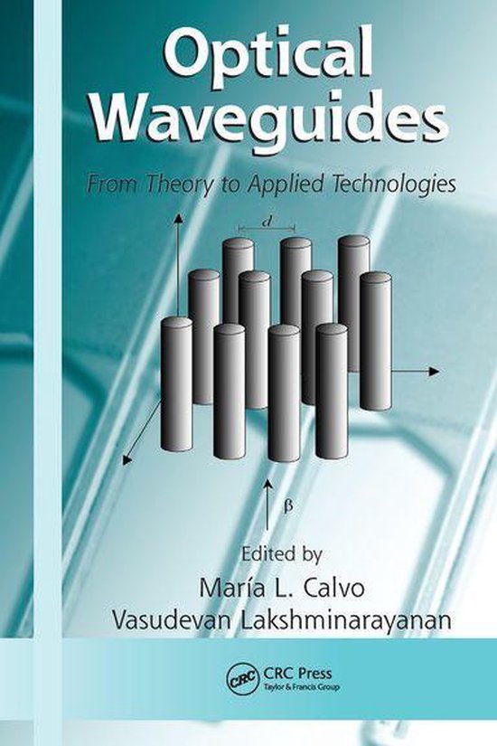 Optical Waveguides - cover