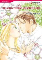 THE GREEK TYCOON'S UNEXPECTED WIFE (Harlequin Comics)