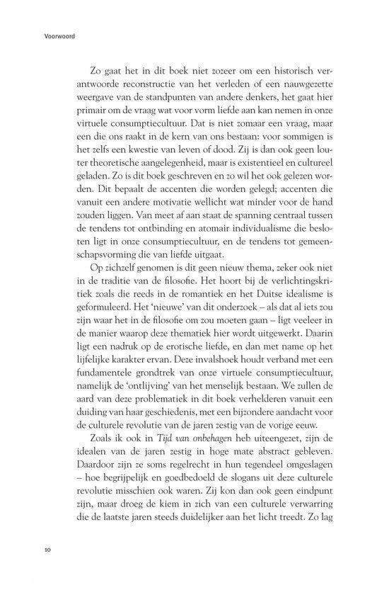 Staat van verwarring