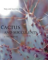 Cactus and Succulents