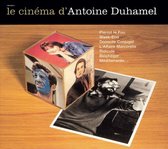 Le Cinema D'Antoine Duham