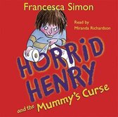 Horrid Henry's And The Mummy's Curse