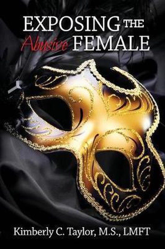 Exposing the Abusive Female - cover