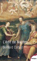 Tempus - L'édit de Nantes