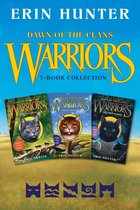 Warriors: Dawn of the Clans - Warriors: Dawn of the Clans 3-Book Collection