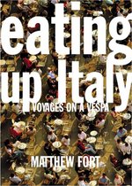 Eating Up Italy Tpb