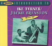 Proper Introduction to Ike Turner with Jackie Brenston