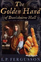 The Golden Hand