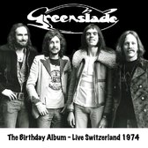 Birthday Album: Live Switzerland, 1974
