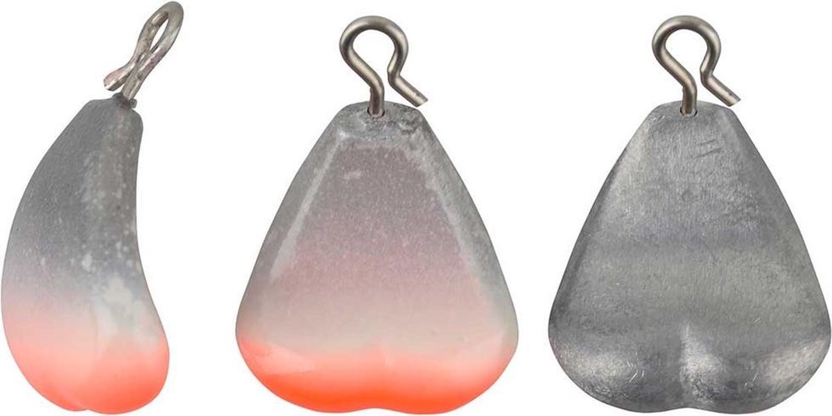 Savage Gear Balls | Lood | 7.5g | 3 Stuks
