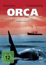 Orca The Killer Whale (1977)