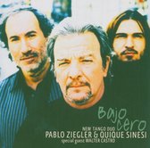 Bajo Cero (CD)