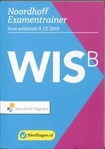 Noordhoff Examentrainer / Havo wiskunde B CE 2010