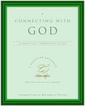 A Renovare Resource - Connecting with God