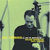 Alec Dankworth - If You're Passing By (CD)