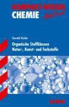 Kompakt-Wissen Abitur Chemie. Kohlenwasserstoffe