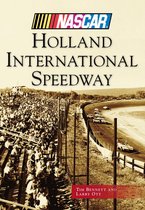 NASCAR Library Collection - Holland International Speedway