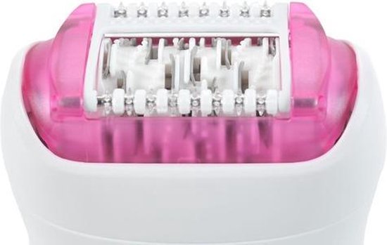 Braun 7181 WD - Silk-épil 7 - Inclusief Bikini Shaver - Wet & Dry