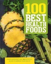 100 Best Health Foods