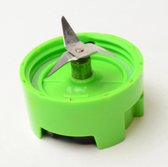 BELLUX Afneembaar mes voor groene beker smoothiemaker BX3101