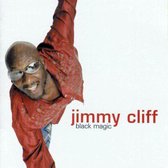 Jimmy Cliff - Black Magic 2CD