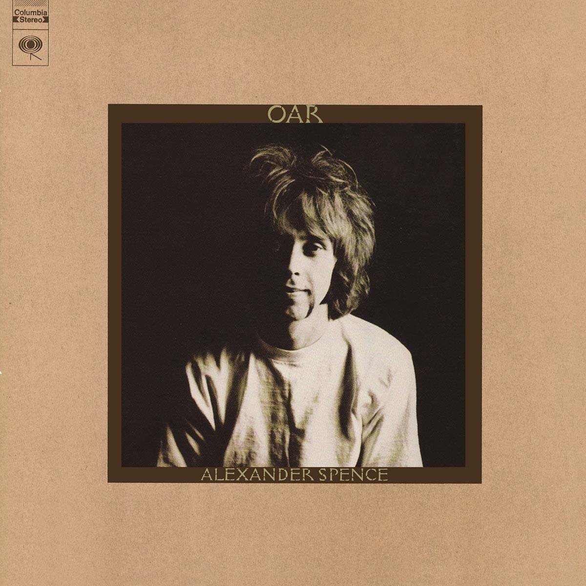 Oar (LP)