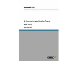 L. Annaeus Seneca