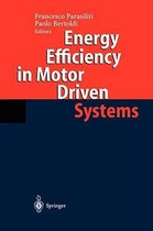 Energy Efficiency in Motor Driven Systems