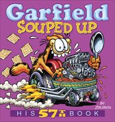 Garfield 57 - Garfield Souped Up