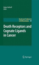 Results and Problems in Cell Differentiation 49 - Death Receptors and Cognate Ligands in Cancer
