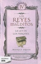 La Ley de los Varones