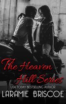 Heaven Hill - Heaven Hill Series - Complete Series